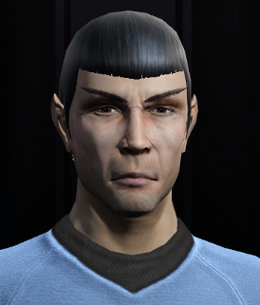 Spock2