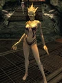 A Horde Ravager
