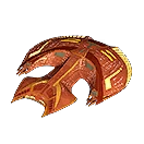 Shipshot Ferengi Quark Marauder