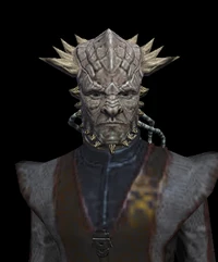 Jem'Hadar Commander Male 03