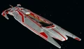 Jem'Hadar Vanguard Carrier
