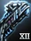 Protonic Polaron Cannon Mk XII icon