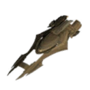 Shipshot Dreadnought Xindi Primate T6