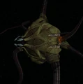An Undine Planet Killer