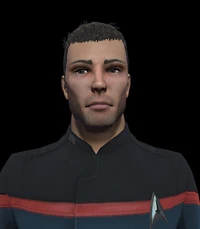 Academy Cadet 3
