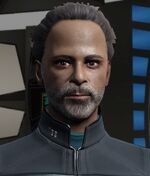 An augmented Human with no physical changes
