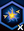 Tricobalt Tear Launcher icon (Federation)