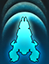 Crescent Wave Discharge icon