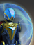 Duelist Attenuating Personal Shield icon