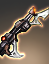 Klingon Honor Guard Phaser Pulsewave Rifle icon