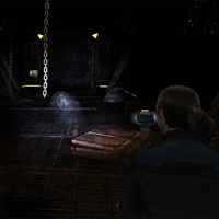 EP - What Lies Beneath