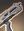 Elite Fleet Colony Security Tetryon Wide Beam Pistol icon