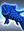 Swordfish (Blue) icon