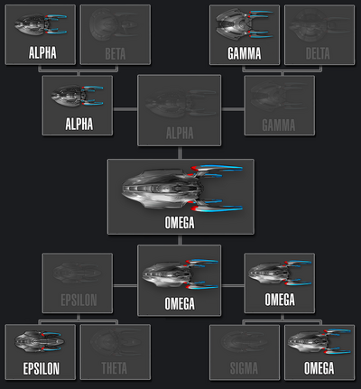 Design Your Ship Bracket