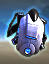 Risa Floater - Standard (White) icon.png