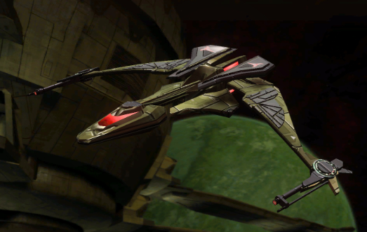 star trek online pets