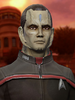 Cardassian Starfleet