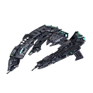 Shipshot Breen Warship T6