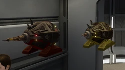 Exocomp - Official Star Trek Online Wiki