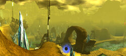 Nukara System ground