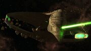 Romulan Disruptor