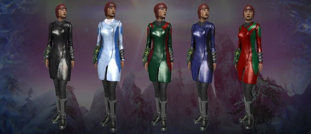 winter jackets online