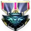 Borgification icon