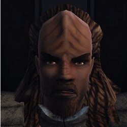 Klingon