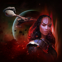 Klingon Recruitment event