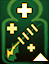 Miracle Worker t1 Cauterize icon