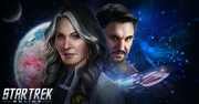 Refractions Key Art