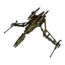 Shipshot Raider Hohsus