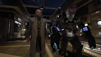 Tzenkethi-Klingon Alliance