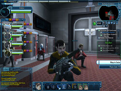 Star Trek Online - Wikipedia