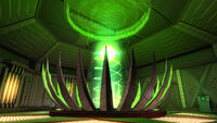 Scimitar Generator