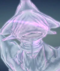 Shrouded Phantasm