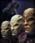Zen Store Duty Officers - Legacy of Romulus Reman