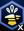 Heavy Bio-Molecular Turret Barrage icon (Federation)