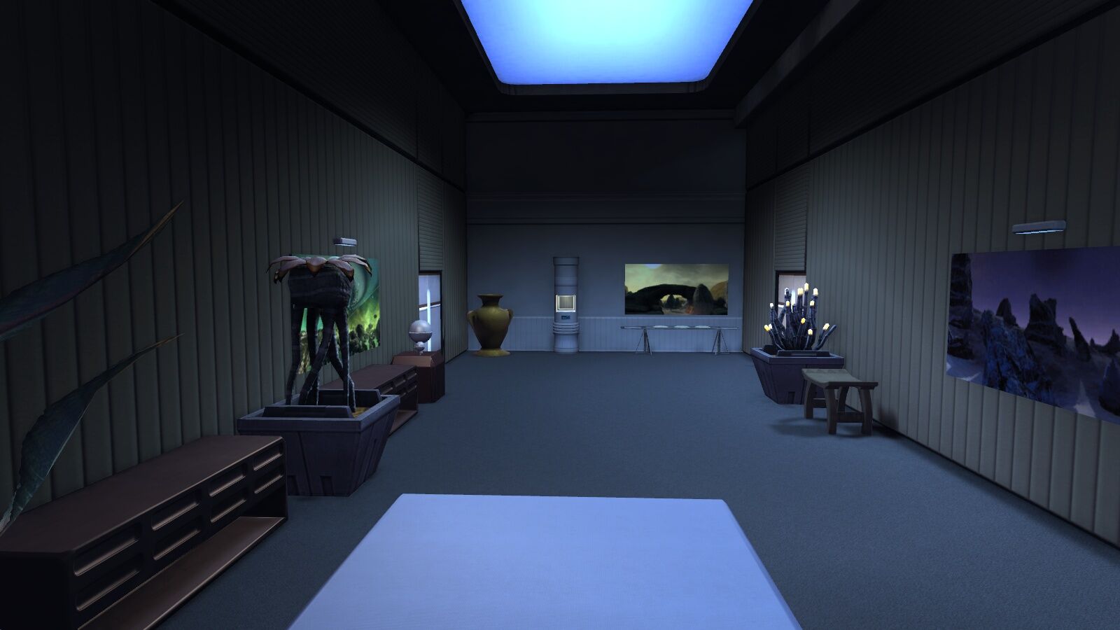 Captains Bedroom From Bed.jpg