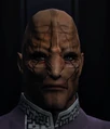 Ambassador Vimok