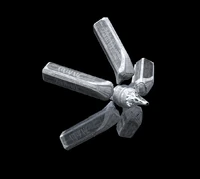 Ship Variant - ALL - Courier Pilot Raider (T6)