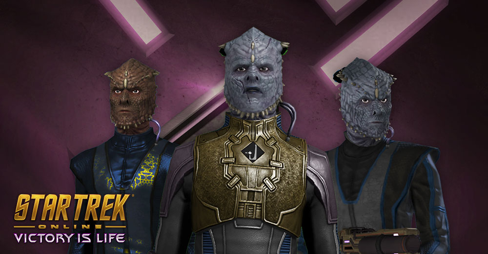 Gamma Recruitment Official Star Trek Online Wiki