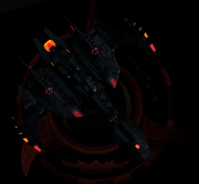 Kortar class