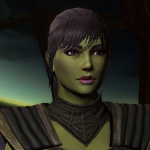 star trek online orion outfit