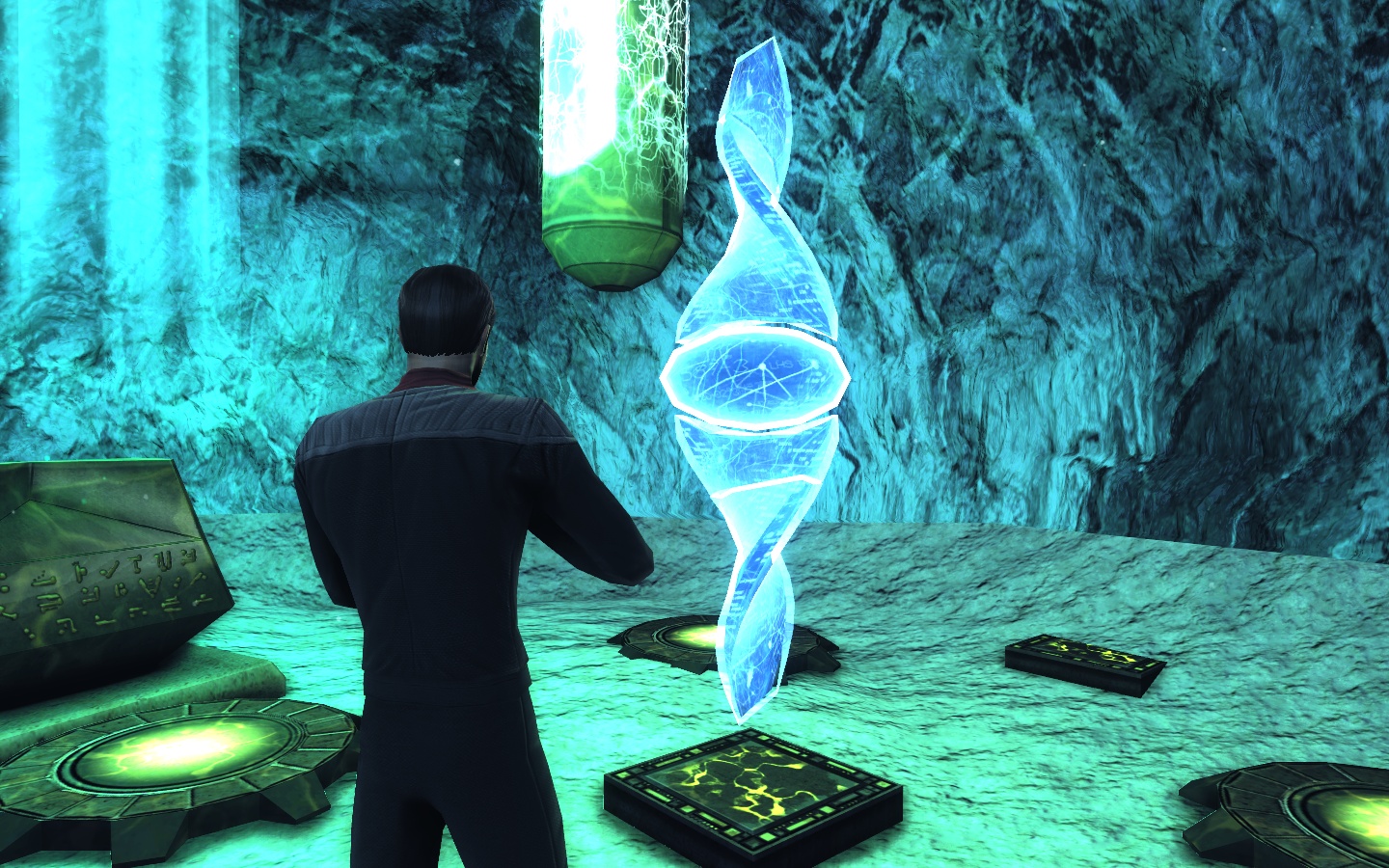 Star Trek Online Cheat Engine Star Trek Online Cheat Engine
