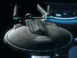 U.S.S. Enterprise (NCC-1701-B) - Official Star Trek Online Wiki