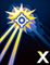 Hyper-focusing Trinary Arrays icon (Federation)