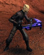 Jem'Hadar Veteran