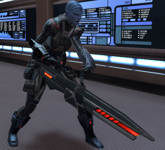 Security Chief - Official Star Trek Online Wiki