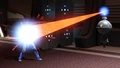 Methuselah Drone using heat ray